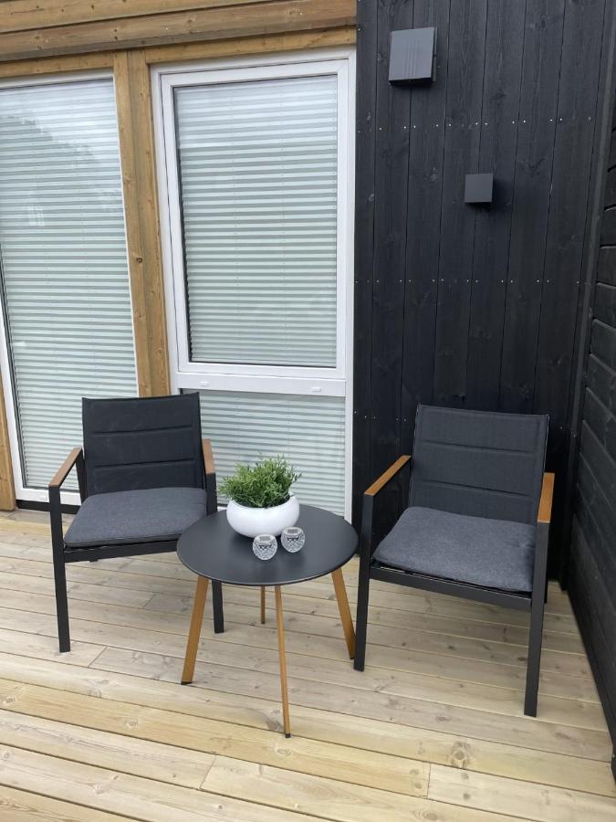 Strandferie Pa Sorlandet Kristiansand Exterior photo
